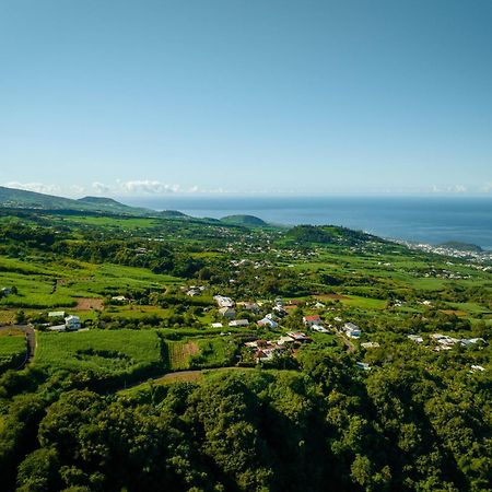 Les Hebergements Au Dy-Na Petite Île Extérieur photo