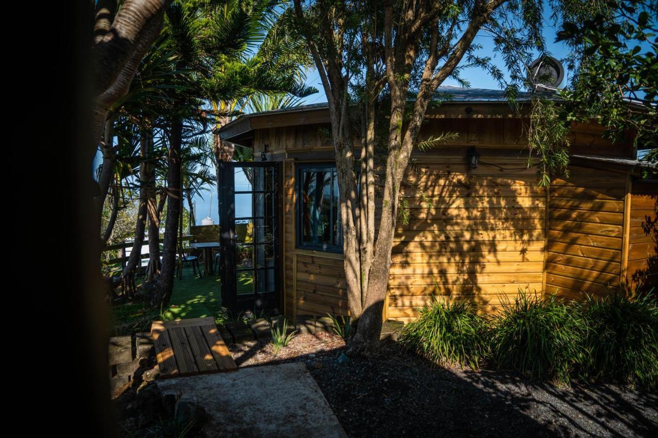 Les Hebergements Au Dy-Na Petite Île Extérieur photo