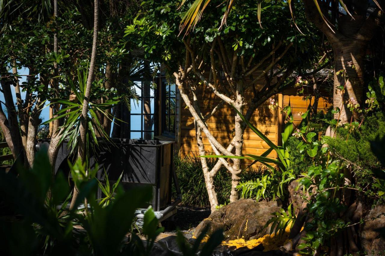 Les Hebergements Au Dy-Na Petite Île Extérieur photo
