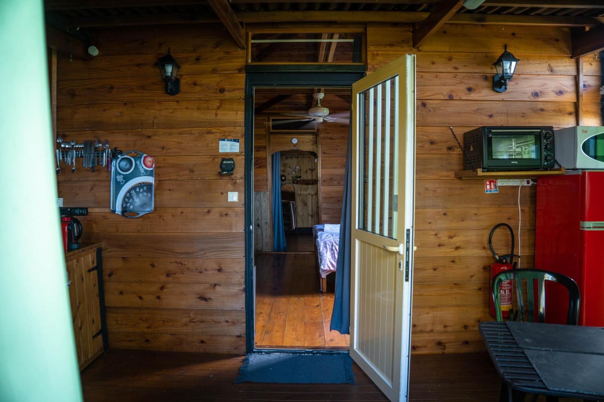 Les Hebergements Au Dy-Na Petite Île Extérieur photo
